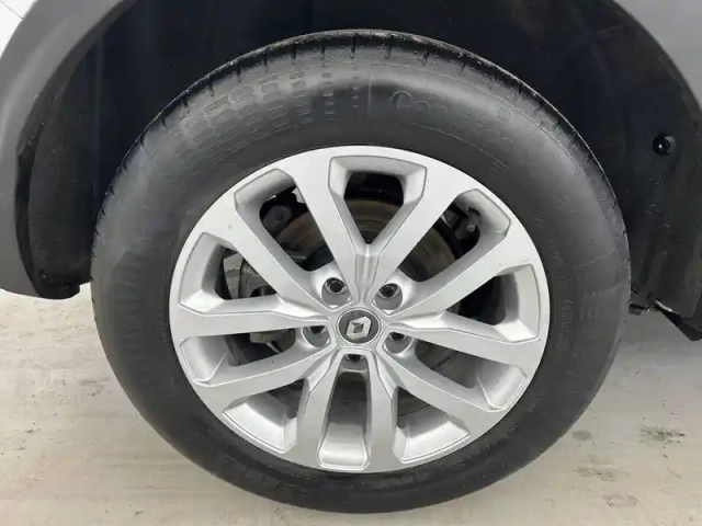 Renault Kadjar blue dci 115 — photo 52