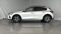 Ford Focus Active 1.0 Flexifuel mHEV 125ch Active Design — photo 7