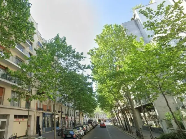 Parking 10 m²