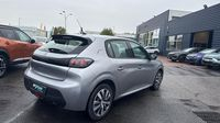 Peugeot 208 1.2 PureTech 75ch S&S Active Pack — photo 5