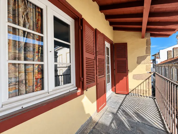 Duplex 3 pièces 68 m²