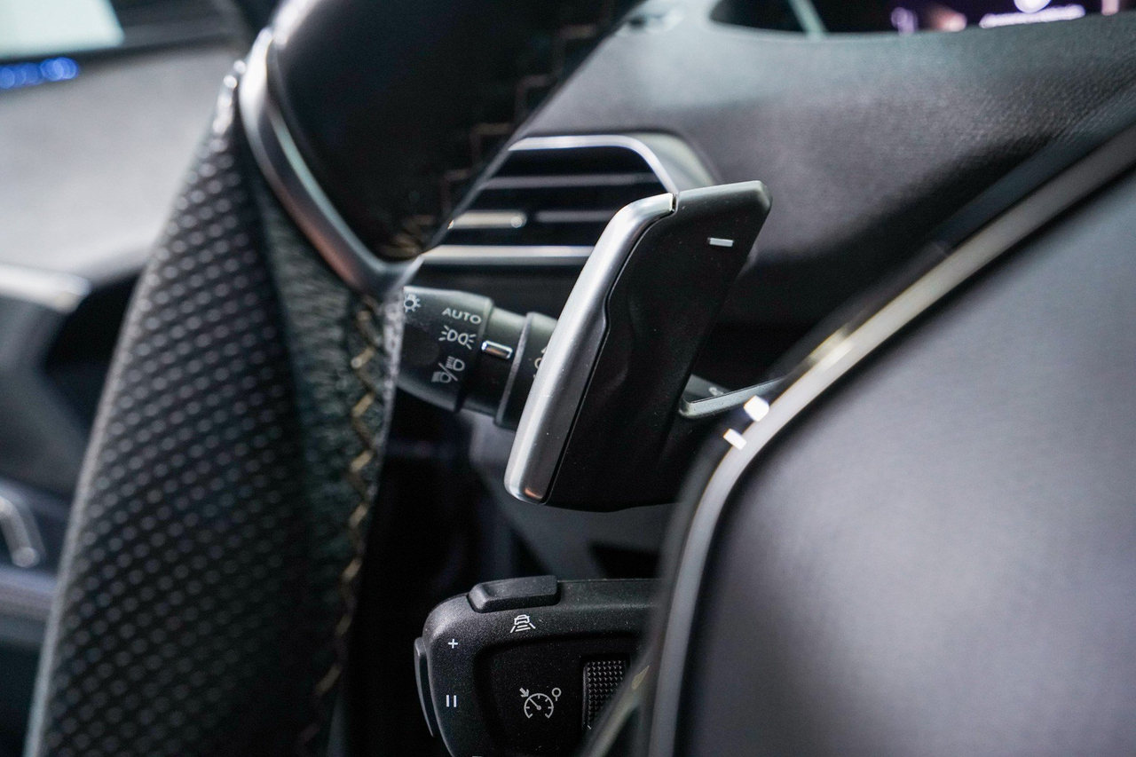 Peugeot 5008 — photo 21