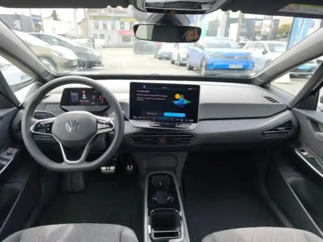 Volkswagen Id.3 204ch pro s 79 kwh life max — photo 10