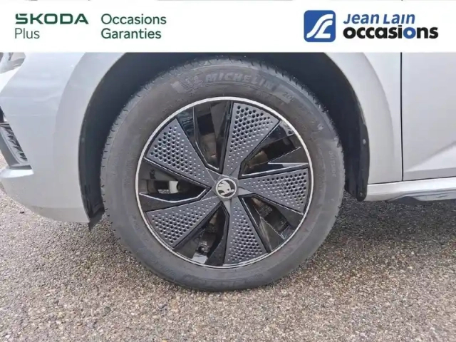 Skoda Kamiq 1.0 tsi evo 2 116 ch dsg7 — photo 32