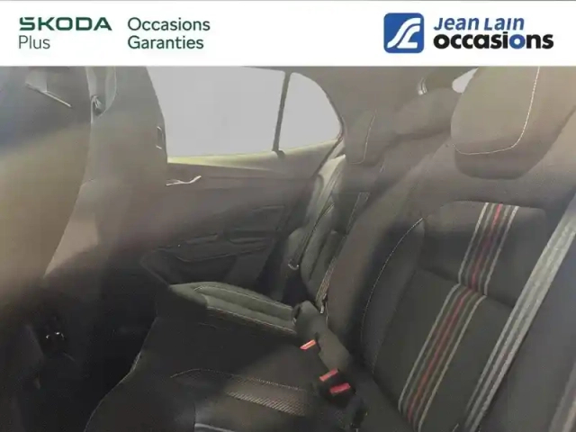 Skoda Fabia 1.0 tsi 116 ch evo 2 dsg7 — photo 6