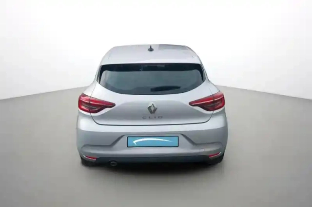 Renault Clio tce 90 — photo 4