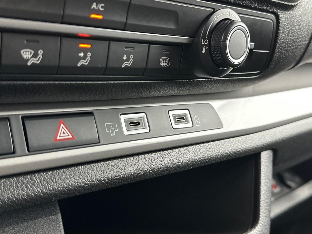 Citroën Jumpy fgn m bluehdi 120 s&s bvm6 — photo 27