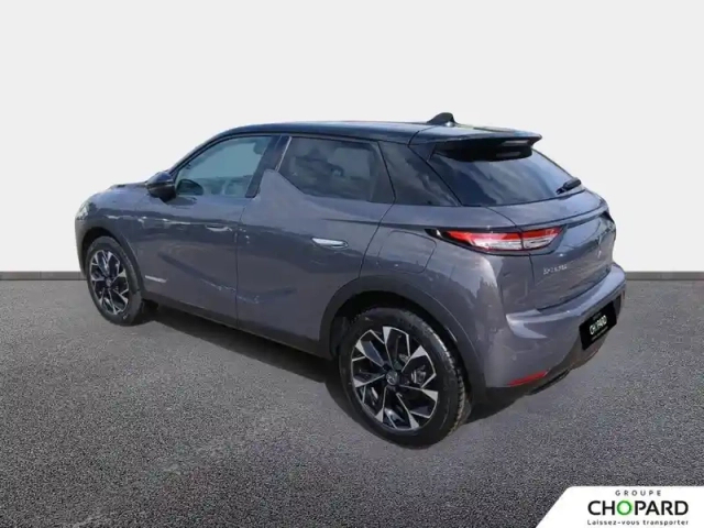 Ds Ds 3 e-tense — photo 7
