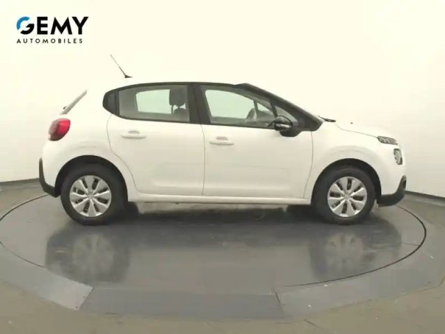Citroën C3 bluehdi 100 s&amp;s bvm6 — photo 24