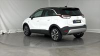 Opel Crossland X 1.5 D 120ch Design 120 ans BVA Euro 6d-T — photo 8