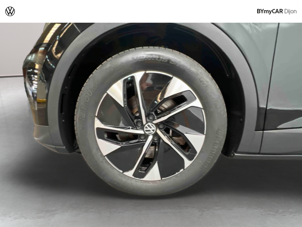 Volkswagen ID.4 174 ch Pro — photo 14