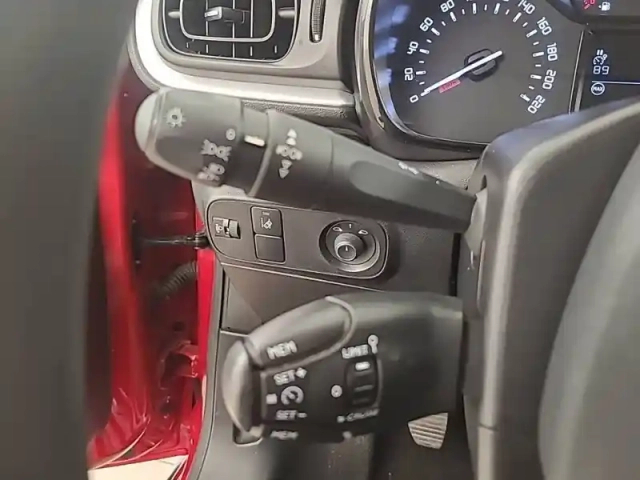 Citroën C3 puretech 82 s&amp;s bvm5 — photo 72