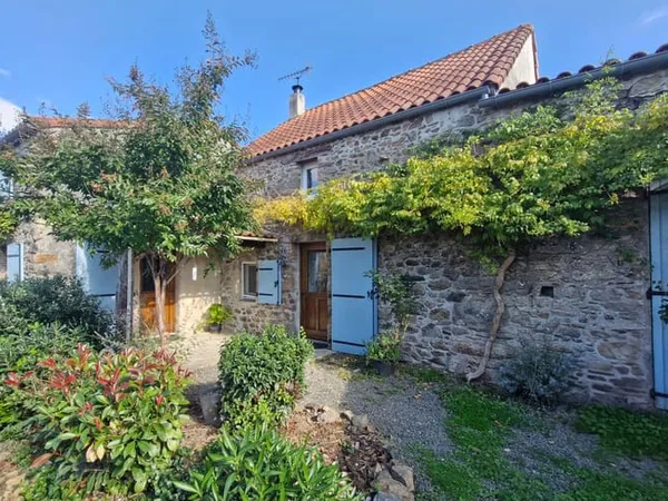 Maison 3 pièces 98 m²