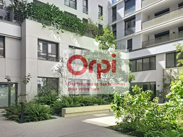 Appartement 1 pièce 30 m²