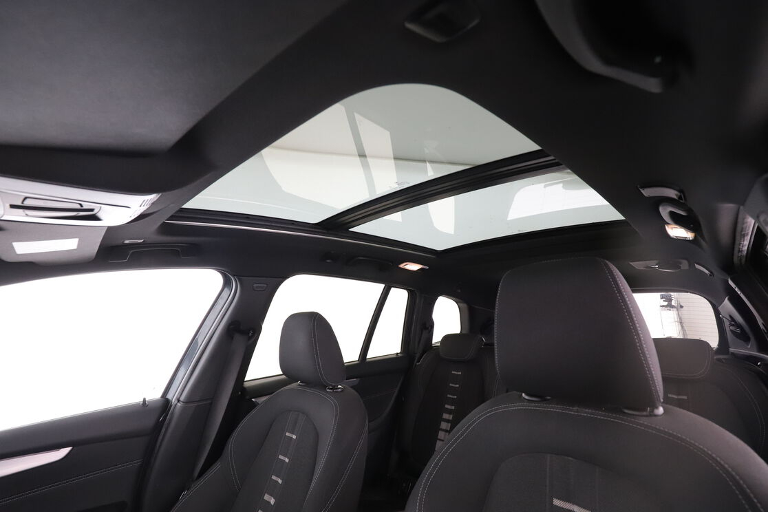 BMW Série 2 Gran Tourer 218d Sport BVA8 — photo 11