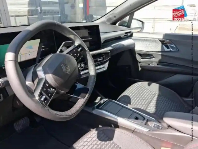 Renault Clio 1.2 tce 115ch techno edc — photo 13