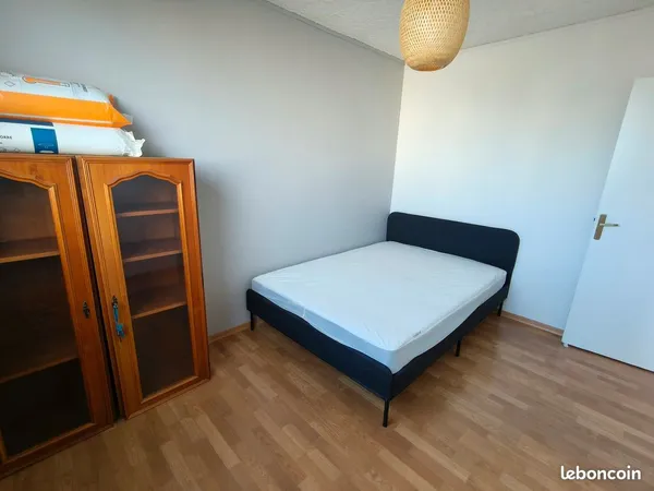 Appartement à louer T3 80 m2