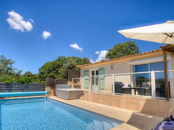 Maison 4 pièces 110 m²
