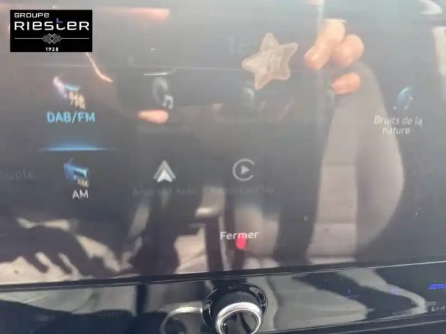 Hyundai Ioniq plug-in 141 ch — photo 36
