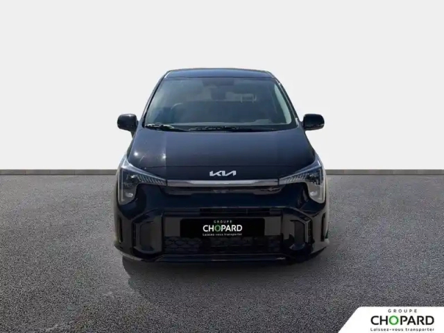 Kia Picanto 1.0 gdi 68 ch bvma5 — photo 4
