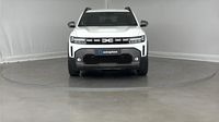 Dacia Duster 1.2 mild hybrid 130ch Journey