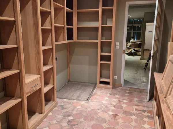 Local professionnel 45 m²