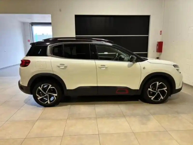 Citroën C5 Aircross puretech 130ch s&amp;s shine eat8 e6.d — photo 4