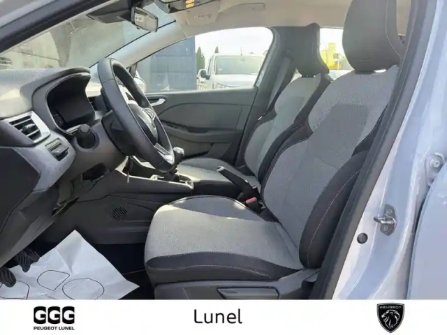 Renault Clio sce 65 — photo 9