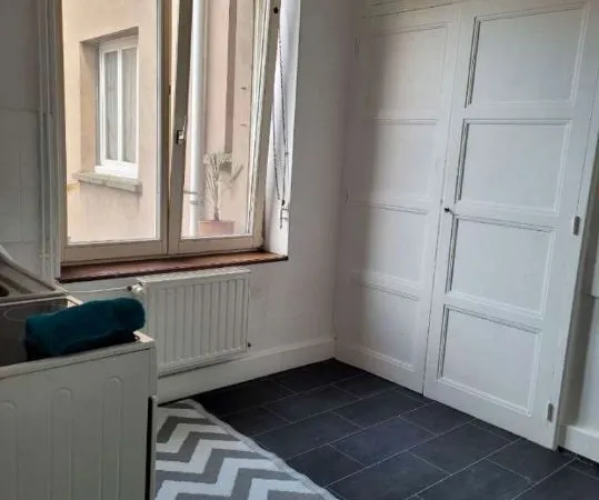 Appartement F2