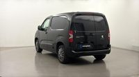 Peugeot Partner M 1000kg BlueHDi 100ch S&S — photo 8