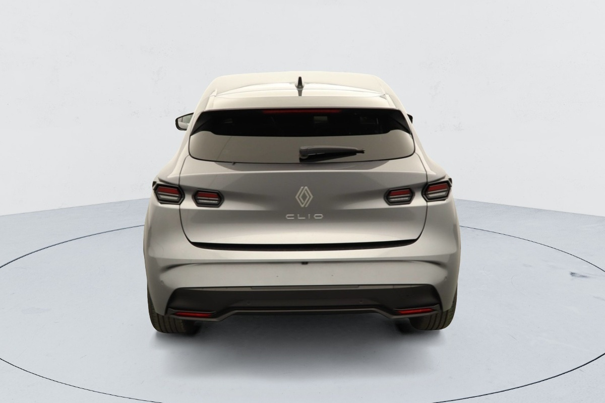 Renault Clio 6 — photo 5