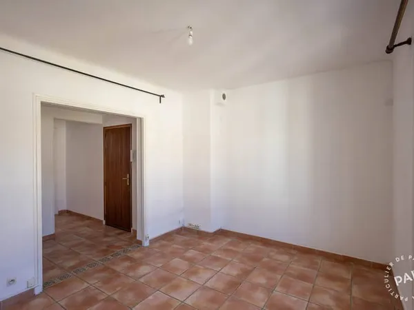 Appartement 3 pièces 49 m²