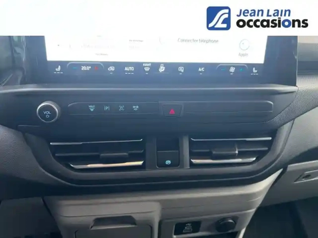 Ford Transit custom fgn 320 l2h1 2.0 ecoblue 170 ch bva8 4x4 — photo 14