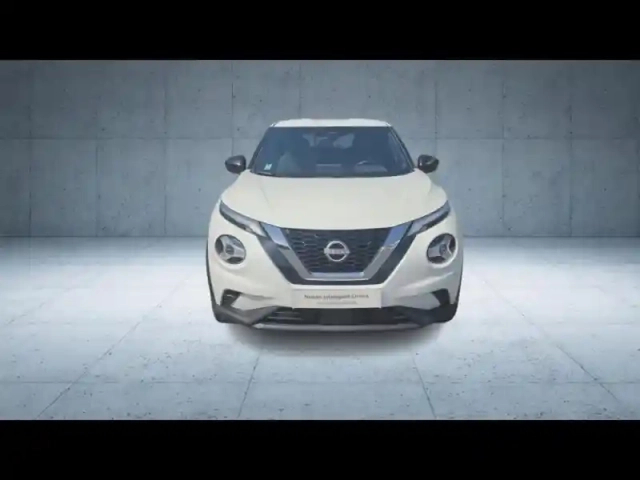 Nissan Juke 1.0 dig-t 114ch n-connecta dct 2023 — photo 8