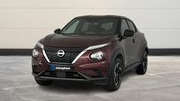 Nissan Juke 1.6 Hybrid 143ch N-Connecta 2023