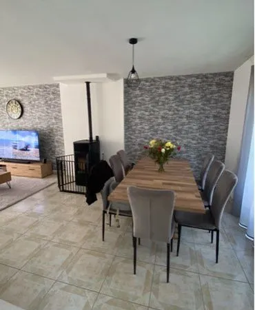 Maison 5 pièces à Appilly
