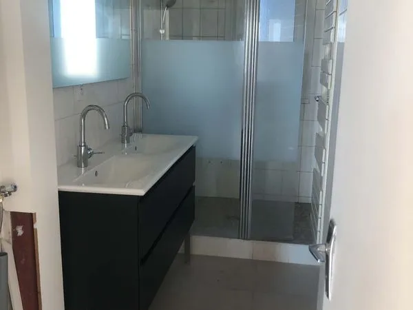 Appartement à louer a Echirolles