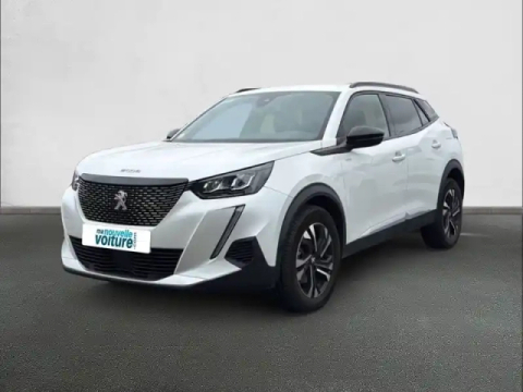 Peugeot 2008 bluehdi 130 s&amp;s eat8