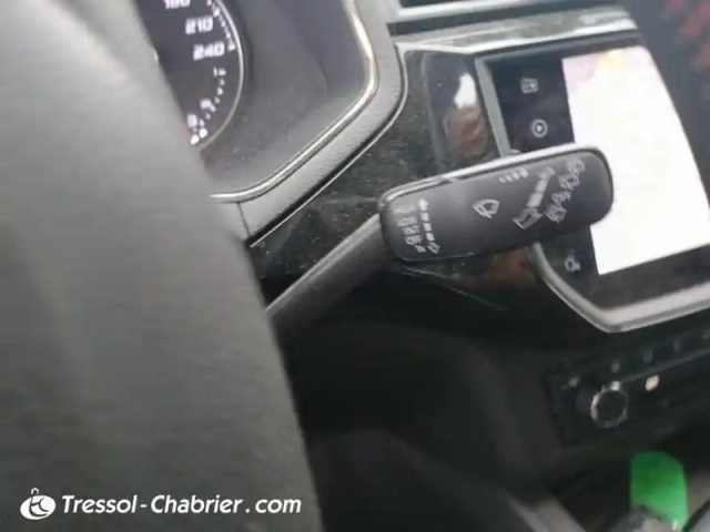 Seat Ibiza 1.0 ecotsi 115 ch s/s bvm6 fr — photo 18