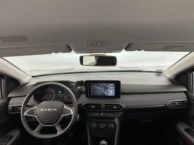 Dacia Sandero tce 90 — photo 44