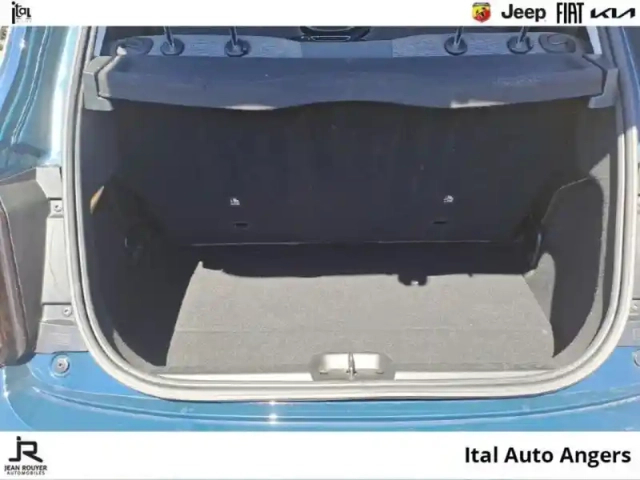 Fiat 500 e 95ch icône — photo 6