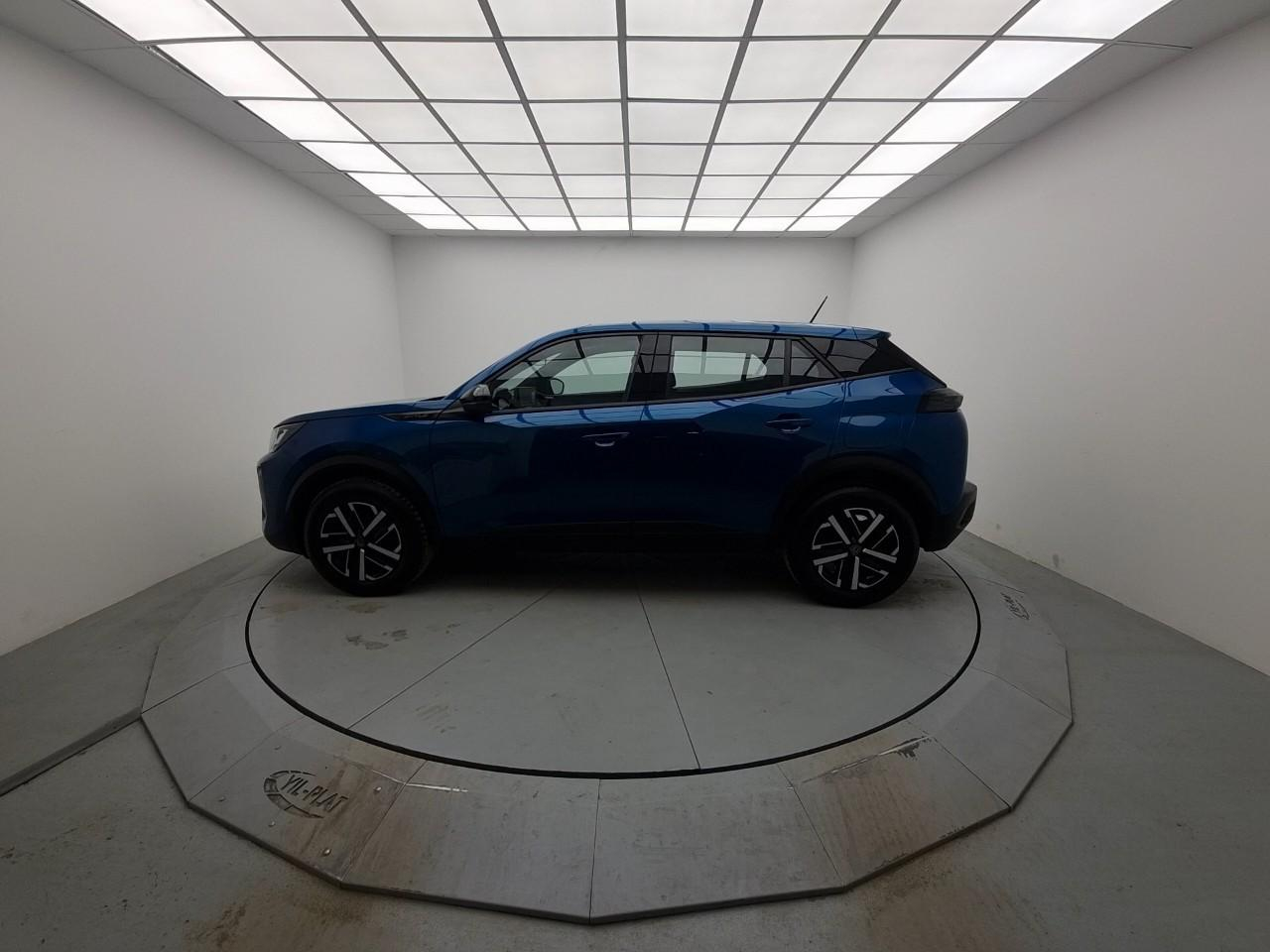 Peugeot 2008 100 s&s bvm6 style — photo 2