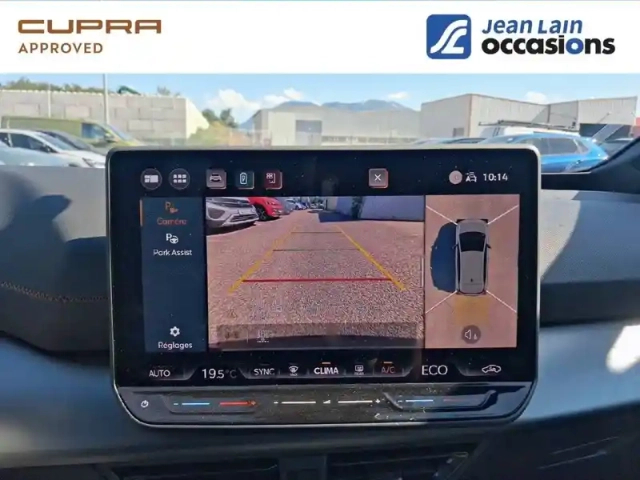 Cupra Born 230 ch - batterie xl — photo 18