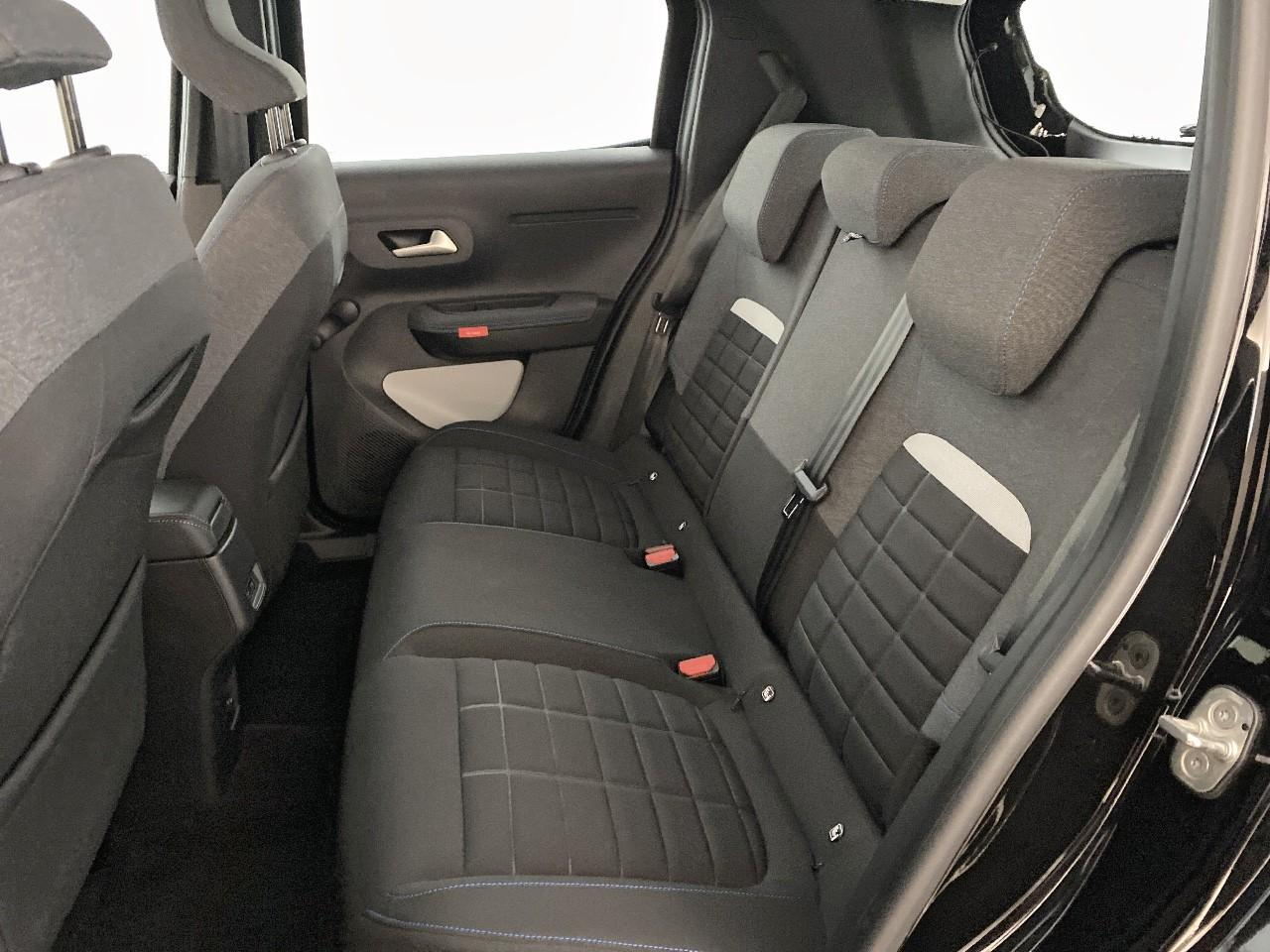 Citroën C3 e-c3 113 ch plus — photo 10