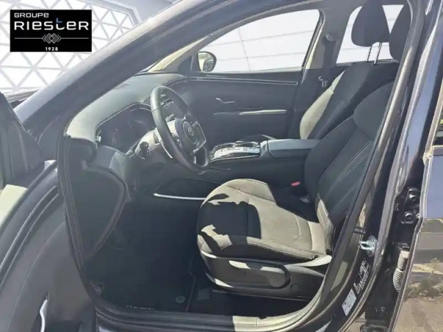 Hyundai Tucson 1.6 t-gdi 265 htrac plug-in bva6 — photo 9
