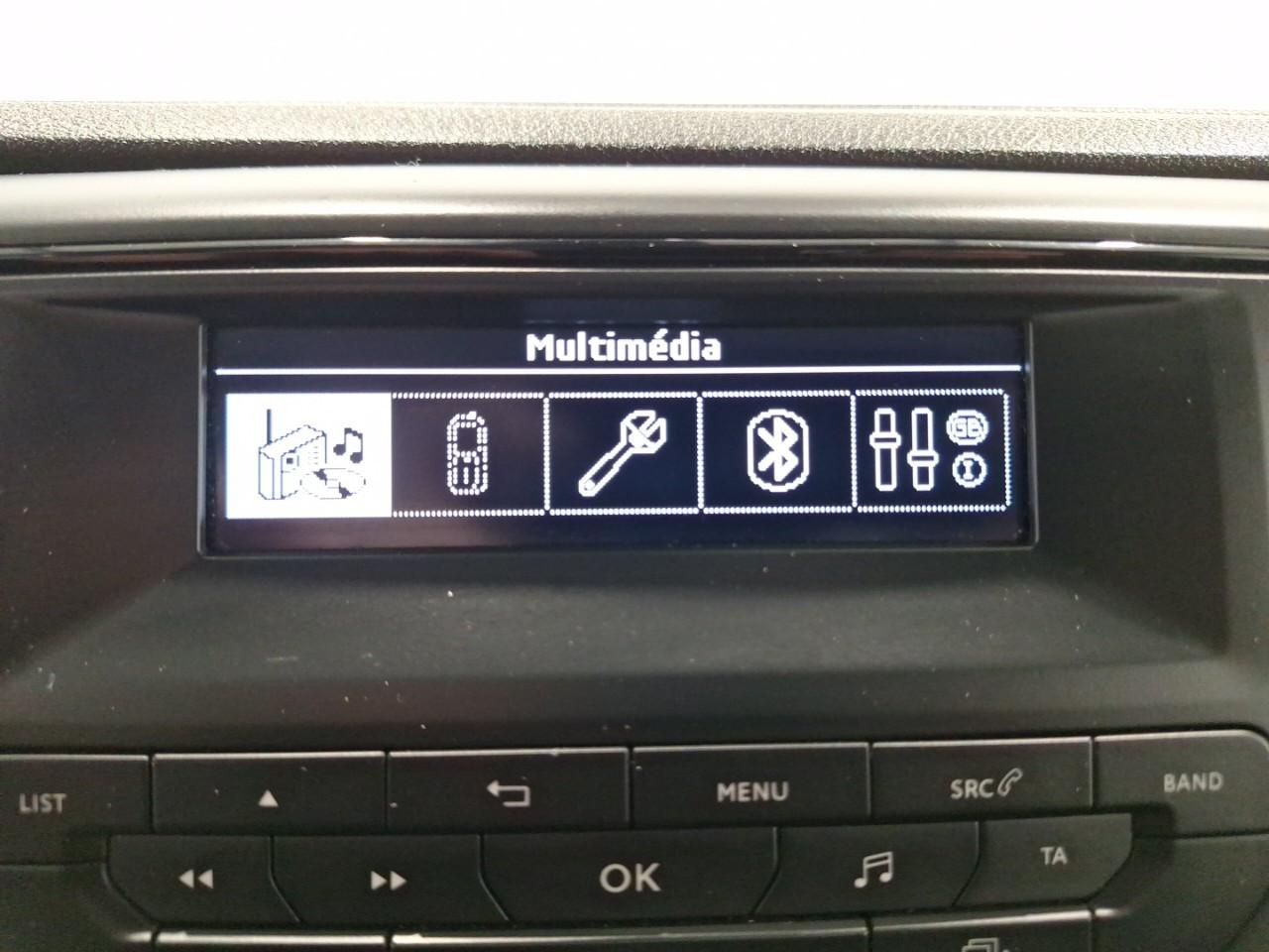 Peugeot Expert fgn tole m bluehdi 120 s&s bvm6 — photo 23
