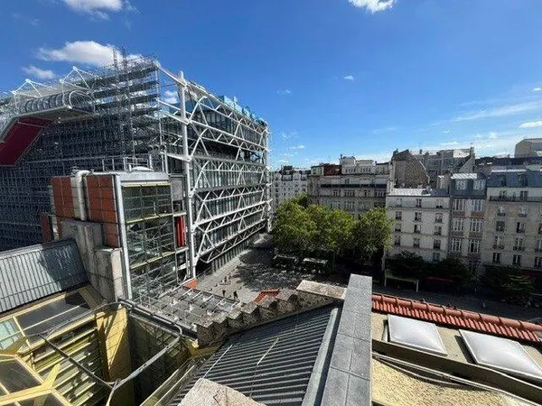 Appartement 2 pièces 15 m²