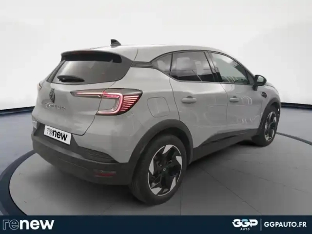Renault Captur 1.0 tce 90ch techno — photo 95