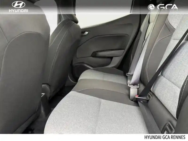 Mitsubishi Colt 1.0 mpi-t 91ch business 2024 — photo 14