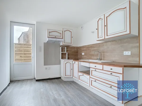 Maison 4 pièces 95 m²